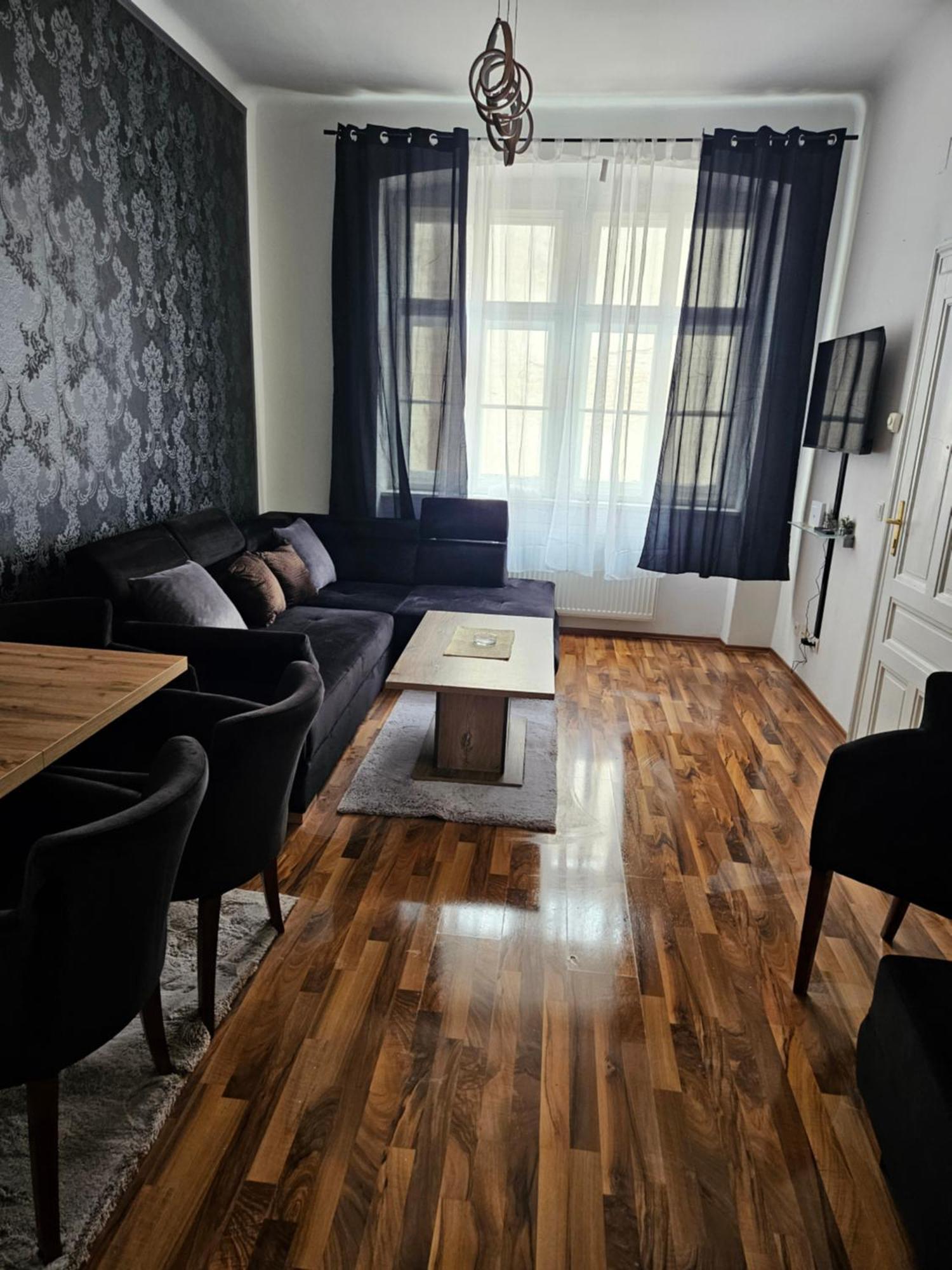 Apartament Gold Appartman Wiedeń Zewnętrze zdjęcie