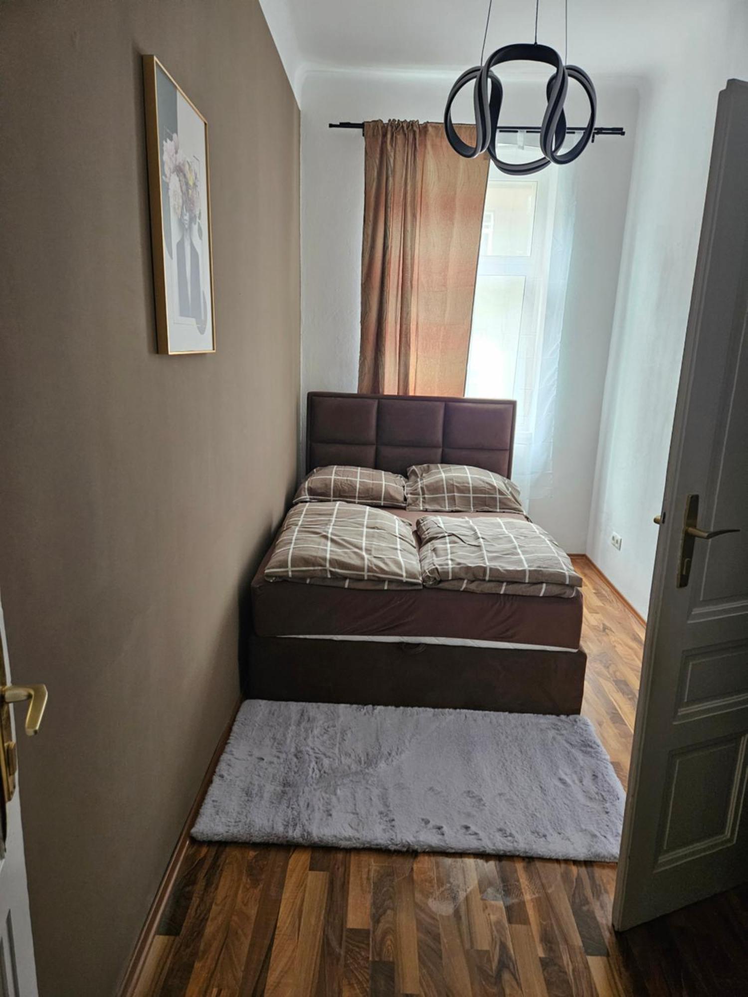 Apartament Gold Appartman Wiedeń Zewnętrze zdjęcie